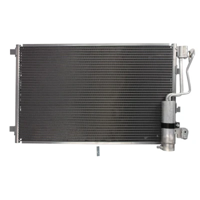 Afbeelding van Thermotec Airco condensor KTT110439