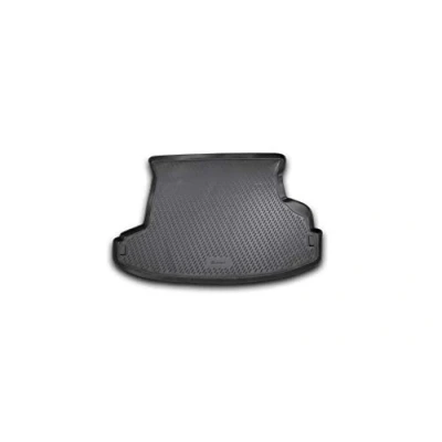 Afbeelding van Element Nissan X Trail (30), SUV kofferbakbekleding van antislip rubber