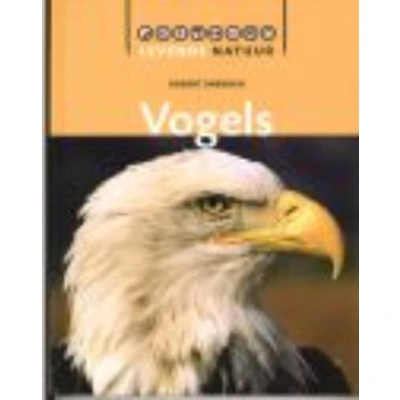 Afbeelding van Levende natuur Vogels
