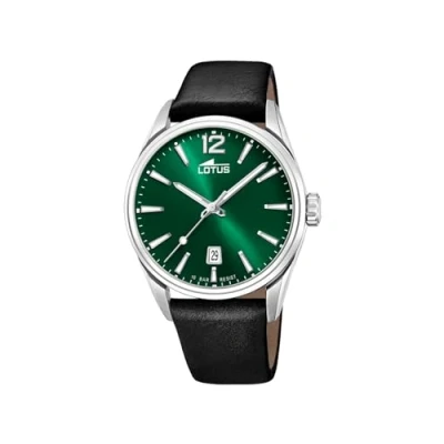 Afbeelding van Lotus Herenhorloge 18693/4