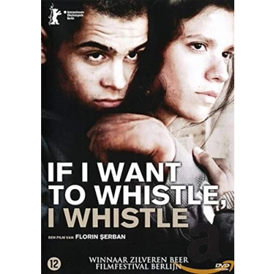 Afbeelding van If I Want To Whistle, Whistle