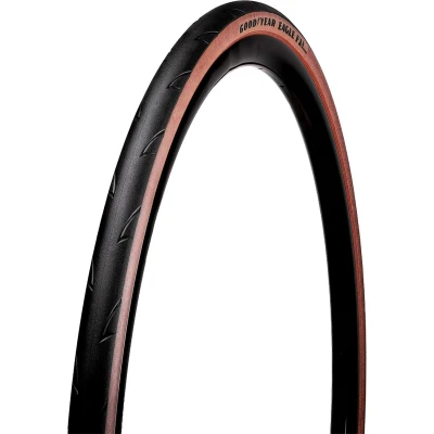 Afbeelding van Goodyear Eagle f1 r tlc 700x28c transparant
