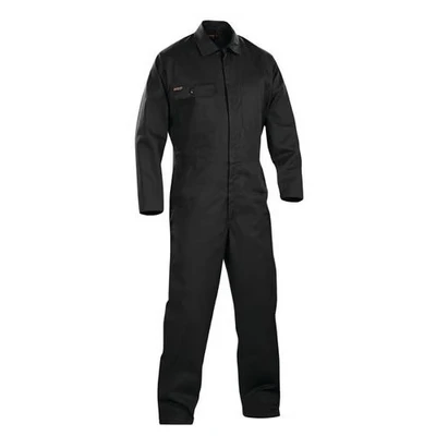 Afbeelding van Blaklader Overall 6270 1800 Zwart C46