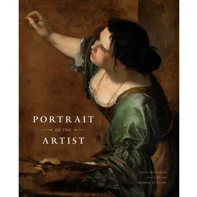 Afbeelding van Portrait of the Artist