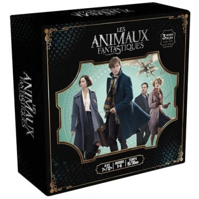 Afbeelding van Topi Games ANF 569001 bordspel