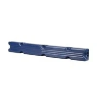 Afbeelding van Steigerfender 100x12x7cm navy