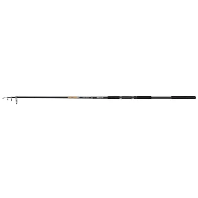 Afbeelding van Shakespeare Challenge ST Telescopische Spinhengel 2.10m (10 25g)