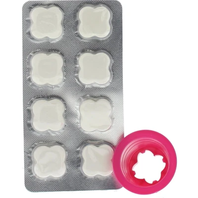 Afbeelding van Scanpart Clean Bean Reiniger Set Nespresso