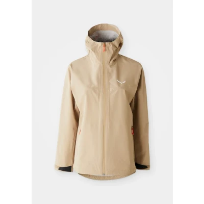 Afbeelding van SALEWA Puez Powertex Veste W 2,5 l, sable rapide, taille XL