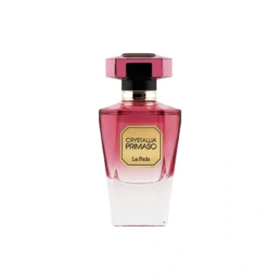 Afbeelding van La Fede Crystallia Primaso Eau de Parfum 100 ml