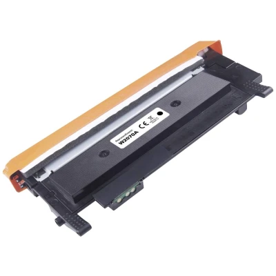Afbeelding van Renkforce Toner vervangt HP 117A (W2070A) Compatibel Zwart 1000 bladzijden RF 5608332