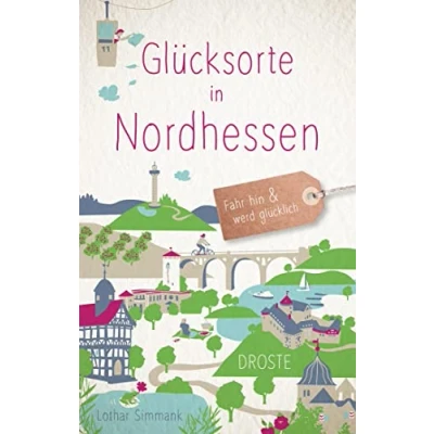 Afbeelding van Glücksorte in Nordhessen