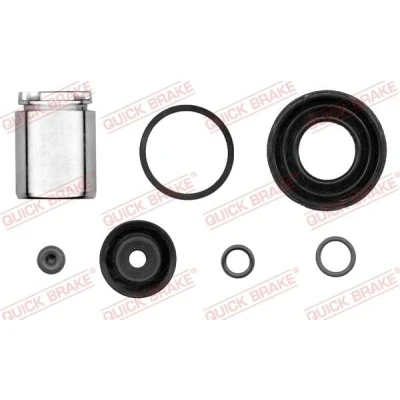 Afbeelding van QUICK BRAKE 114 5483 Remklauw Reparatieset Met zuiger 36mm