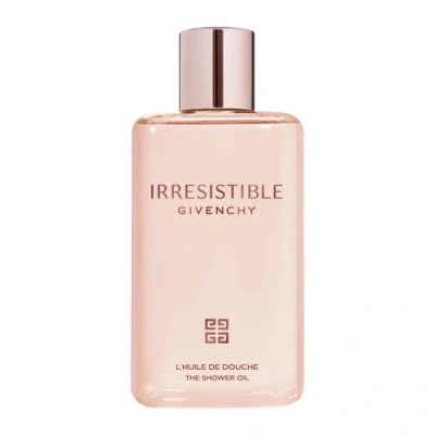 Afbeelding van Givenchy Irresistible Doucheolie 200 ml