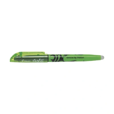 Image de PILOT FRIXION SURLIGNEUR VERT
