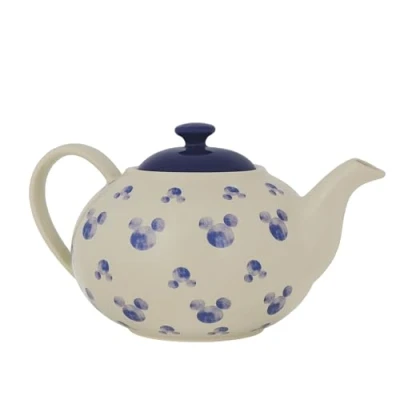 Afbeelding van Disney Home Mickey Mouse Theepot