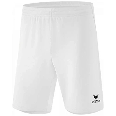 Afbeelding van Erima RIO 2.0 short wit 0 / 9