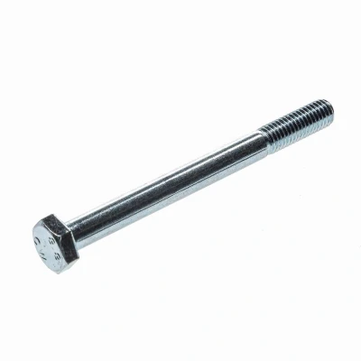 Afbeelding van Kelfort Zeskantbout staal 8.8 verzinkt m10 x 100mm