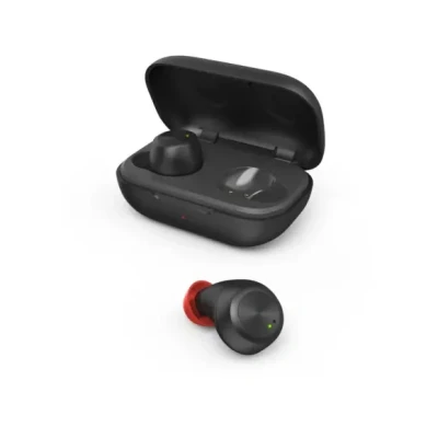 Afbeelding van Hama Bluetooth&amp;Reg; Koptelefoon Spirit Chop True Wireless In Ear Zwart
