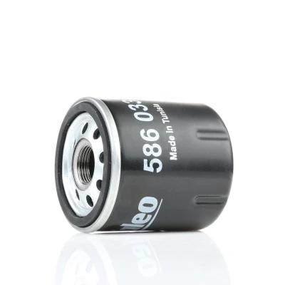 Afbeelding van Valeo Oliefilter 586033