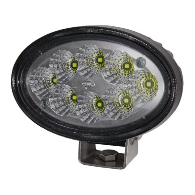 Afbeelding van HELLA 1GA 996 761 011 Werklamp LED 4400lm 6500K