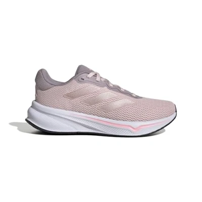 Afbeelding van adidas Response Runner Shoes Hardloopschoenen voor dames, Sandy Pink/Sandy Pink Met/Roze Spark