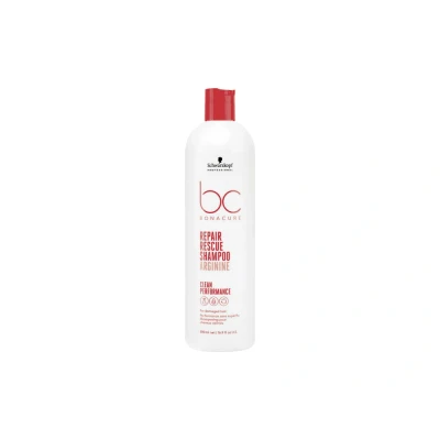 Afbeelding van Schwarzkopf BC Repair Rescue Shampoo 500ml