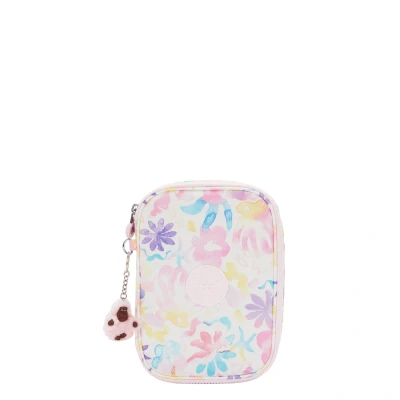 Afbeelding van Kipling 100 Pens aqua sea