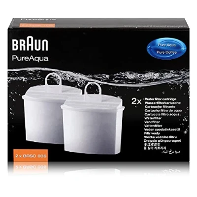 Image de Braun BRSC006 pièce et accessoire de machine à café Filtre