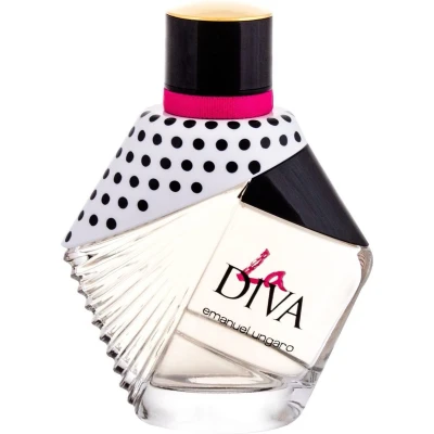 Afbeelding van Emanuel Ungaro La Diva Mon Amour Eau de Parfum 50 ml