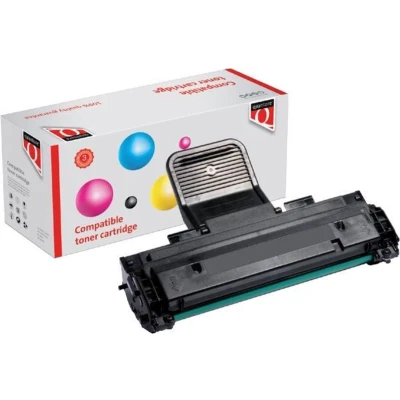 Afbeelding van Tonercartridge Quantore alternatief tbv Samsung MLT D1082S zwart