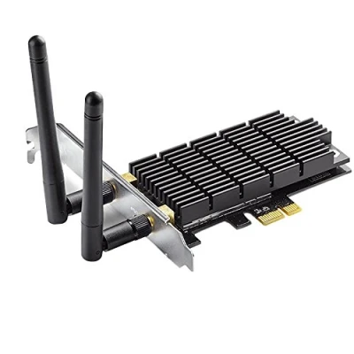 Afbeelding van TP Link Archer T6E Netwerkkaart