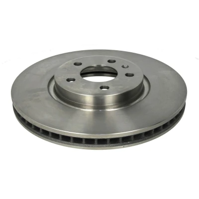 Afbeelding van ABE C3A034ABE Remschijf Vooras 320 30 5 68 Geventileerd AUDI: A6 C7 Avant, Q5, A5 B8 Sportback