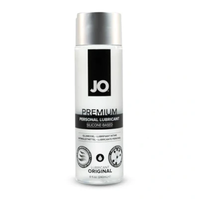Afbeelding van System JO Premium Siliconen Glijmiddel 240 ml op=op