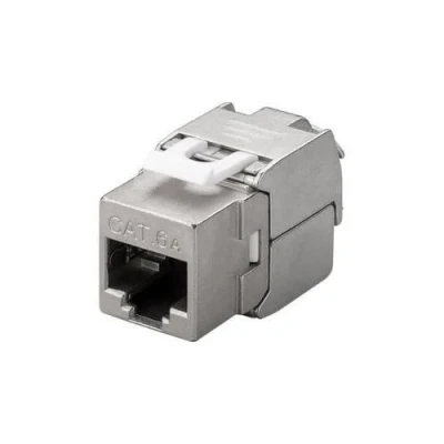 Image de goobay Prise modulaire RJ 45 90864