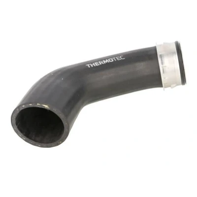 Afbeelding van THERMOTEC DCW155TT Laadluchtslang SKODA: Fabia 2, Roomster, 1 Combi, SEAT: Ibiza 3, VOLKSWAGEN: Polo IV Hatchback