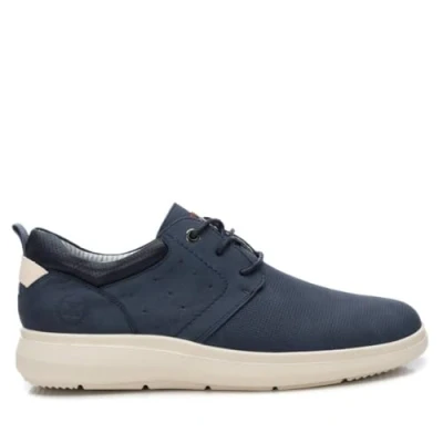 Afbeelding van XTI 143760 Schoen NAVY
