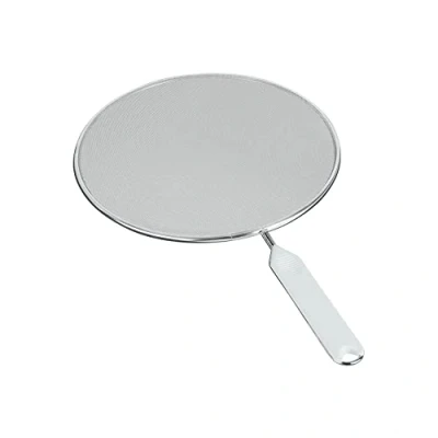 Afbeelding van Metaltex Fritto Antispatdeksel 26 Cm