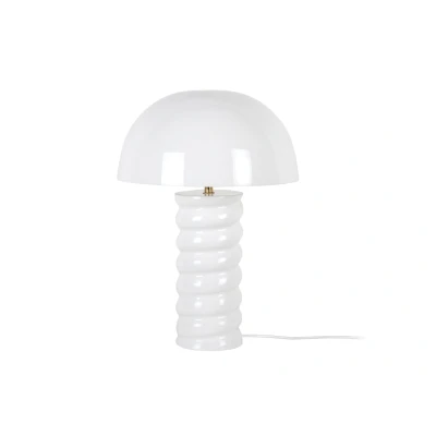 Afbeelding van Leitmotiv Tafellamp Gracio Wit