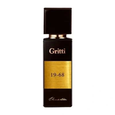Image de Gritti 19 68 Eau de Parfum 100 ml