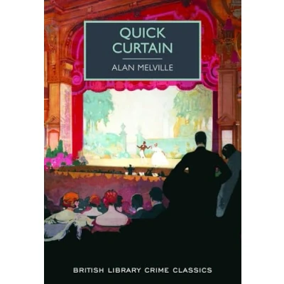 Afbeelding van Quick Curtain