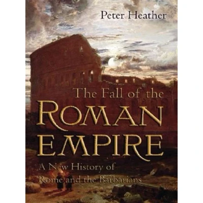 Image de THE FALL OF ROMAN EMPIRE