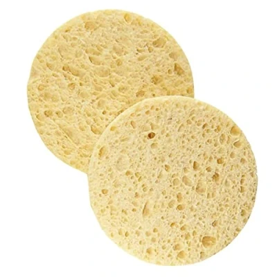 Afbeelding van Lichaamsspons Microfiber Suavipiel Esponja (1 Stuks)
