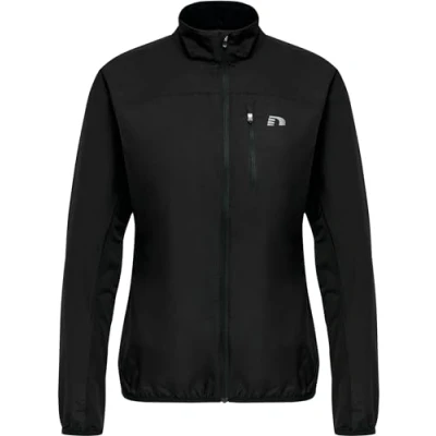 Afbeelding van Newline CORE Trainingsvest, Dames, Maat: XS, Schwarz