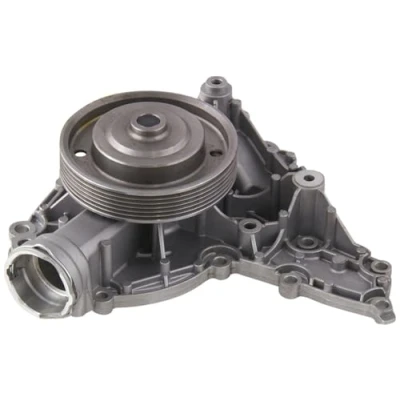 Afbeelding van GATES WP0217 Waterpomp voor v snaarschijf MERCEDES BENZ: E Class Saloon, C T modell