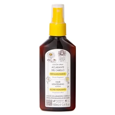 Afbeelding van Camomila Locion Cabello Reflejos Rubios 100 Ml Beauty &amp; Health