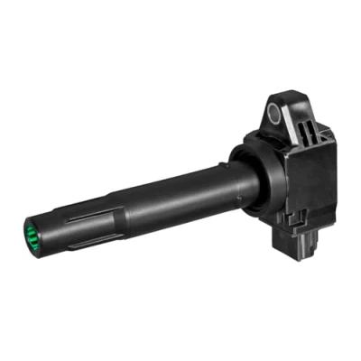 Afbeelding van HELLA 5DA 358 290 191 bobine 3 polig Bougieschacht
