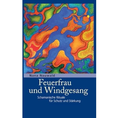 Afbeelding van Feuerfrau und Windgesang