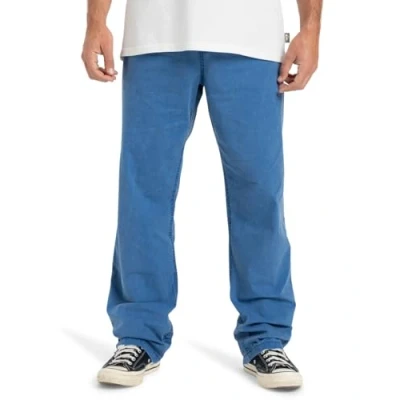 Afbeelding van Quiksilver Taxer Pant Herenbroek (1 stuk)