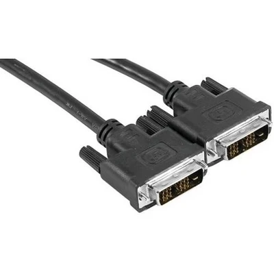 Image de Cordon DVI D Single Link18+1 1,80M